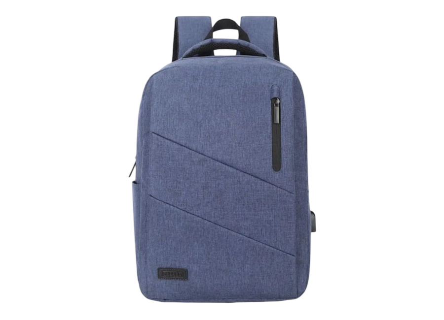 Subblim City Mochila para portátil 15.6″ Azu