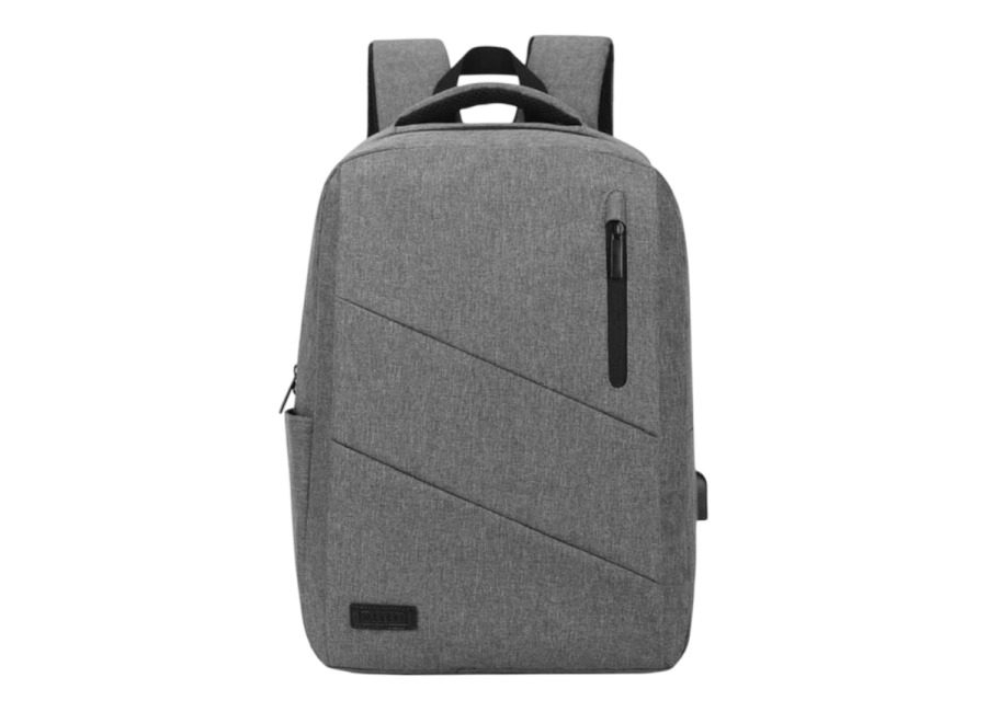 Subblim City Mochila para portátil 15.6″ Gri