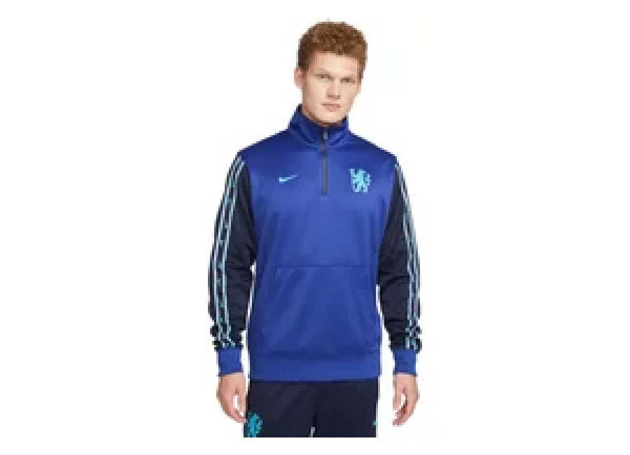 chaqueta de chandal chelsea fc 2022