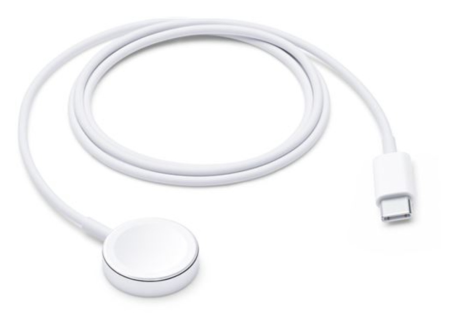 Apple Cable De Carga Rápida Magnética Apple Usb – c1 M Para Apple Watch