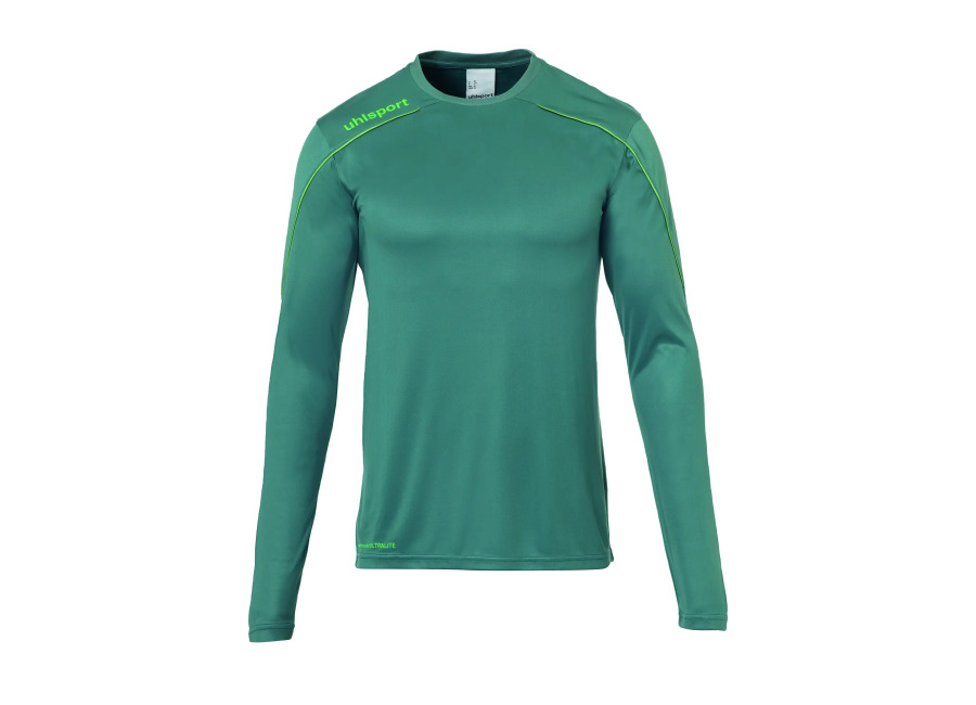uhlsport Camiseta de manga larga para niños Uhlsport Stream 22