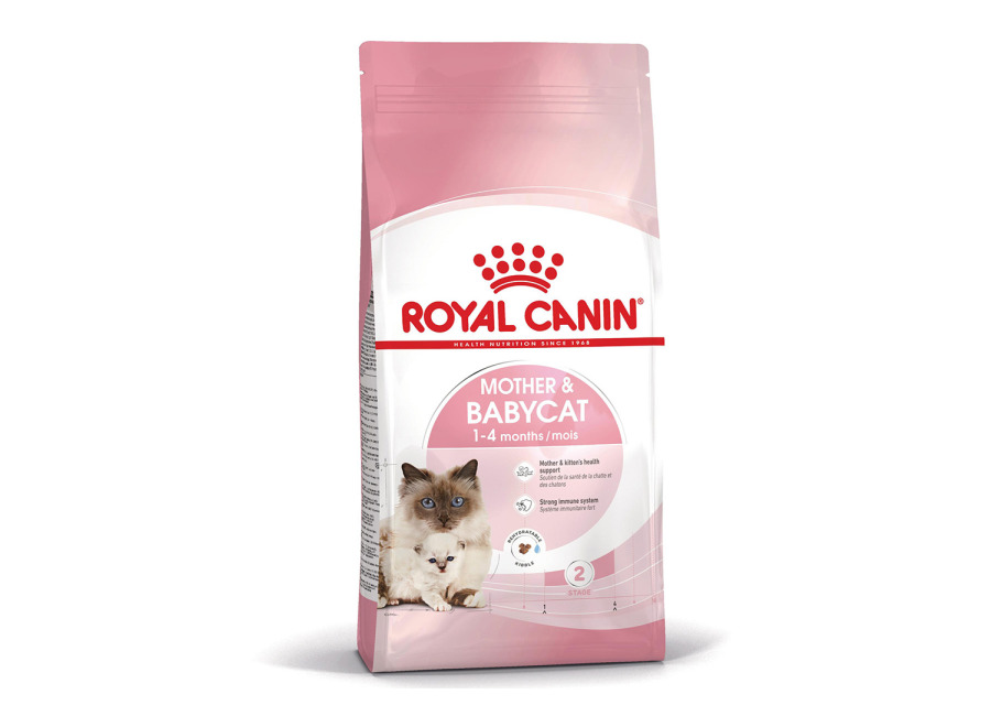 Royal Canin Mother & Babycat – 2 kg