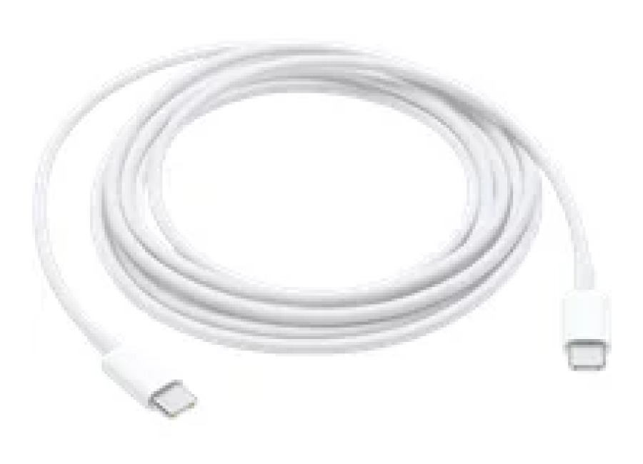 Apple Cable Apple de carga USB-C 2