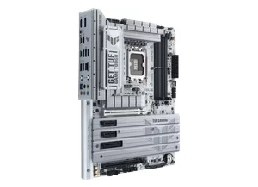 Asus Placa base ASUS TUF Gaming Z890-PRO WiFi Intel Z890 DDR5 ATX