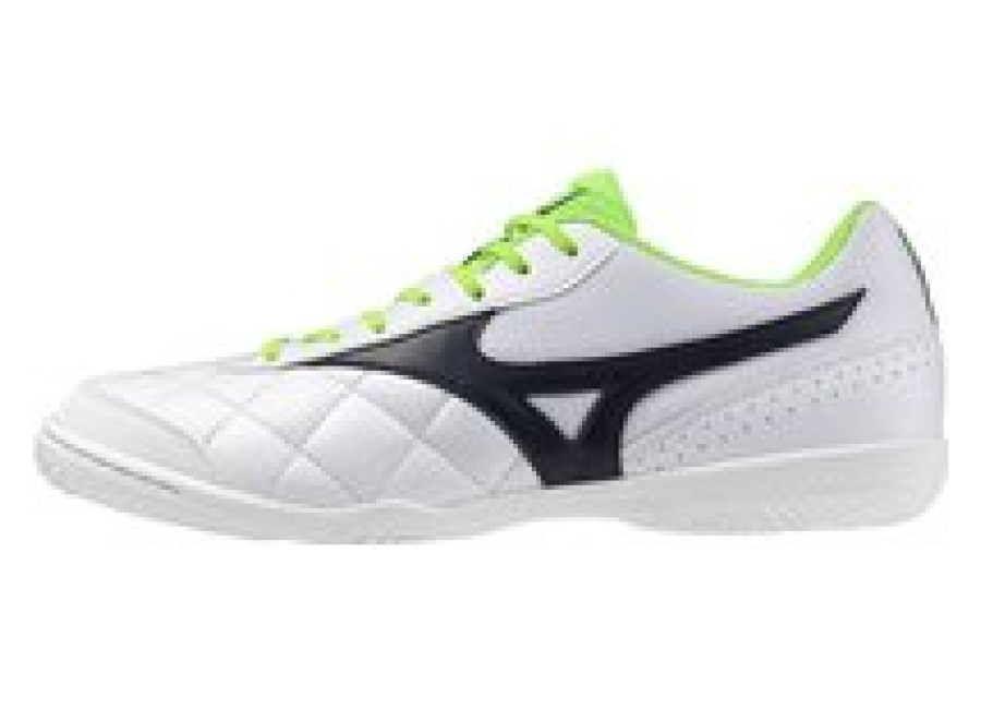 Mizuno Zapatillas De Fútbol Sala Mizuno Mrl Sala Club In Blanco