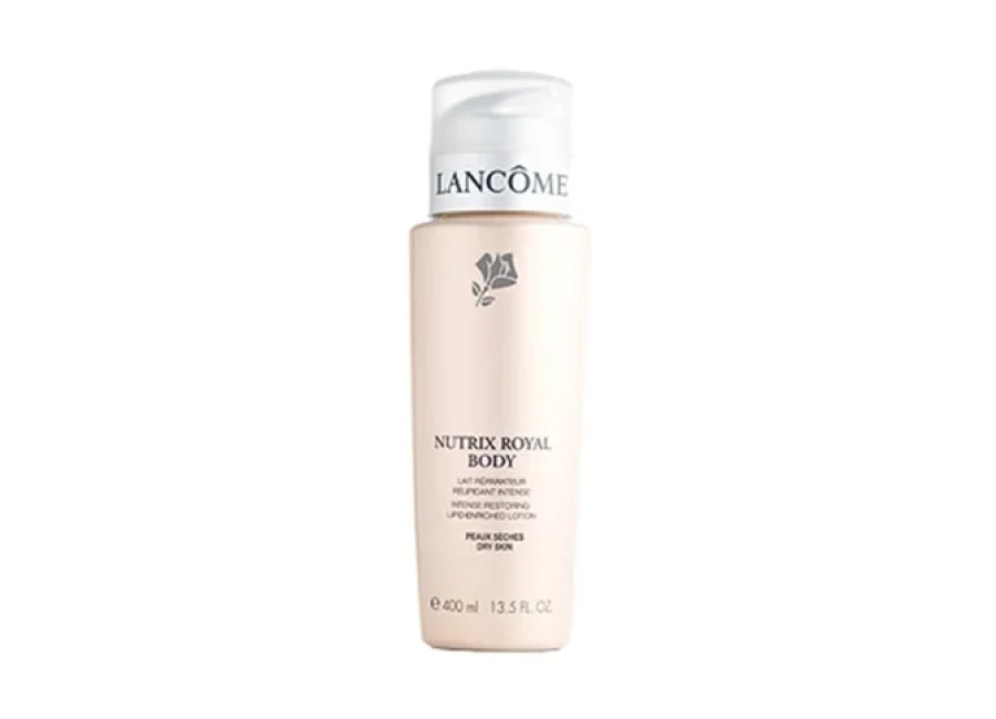 LANCÔME Nutrix Royal Body 400 ml.