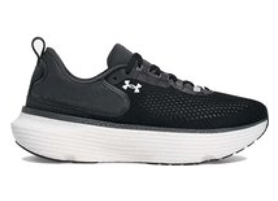 Under Armour Zapatillas de Running Under Armour Infinite Elite 2 Hombre Negro