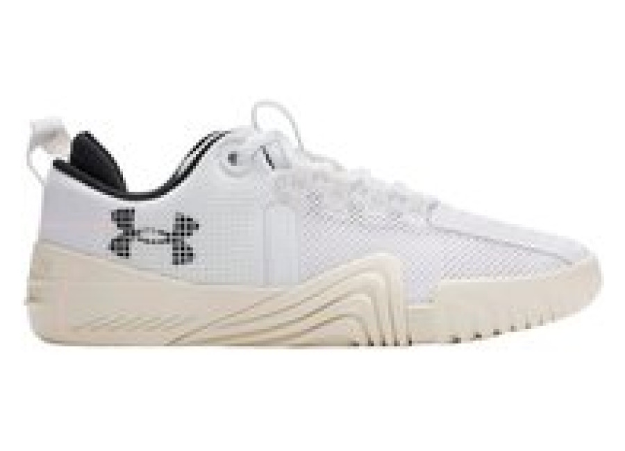 Under Armour Zapatillas de Fitness Under Armour Tribase Reign 6 Mujer Blanco