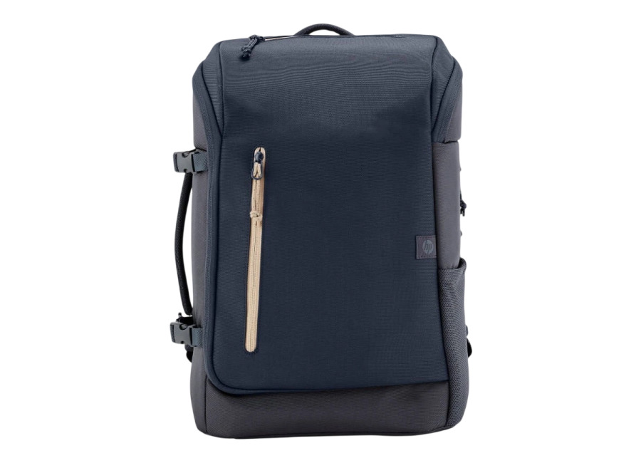 HP Travel (6B8U5AA) 15,6″ 30 L Sistema RFID Azul – Mochila para portátile