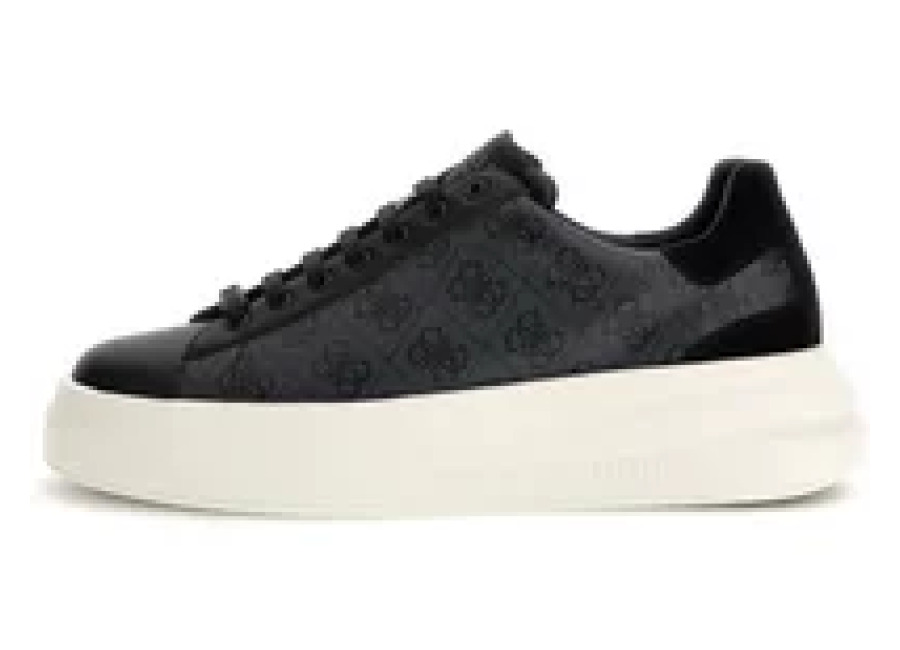 Guess Baskets Guess Elba