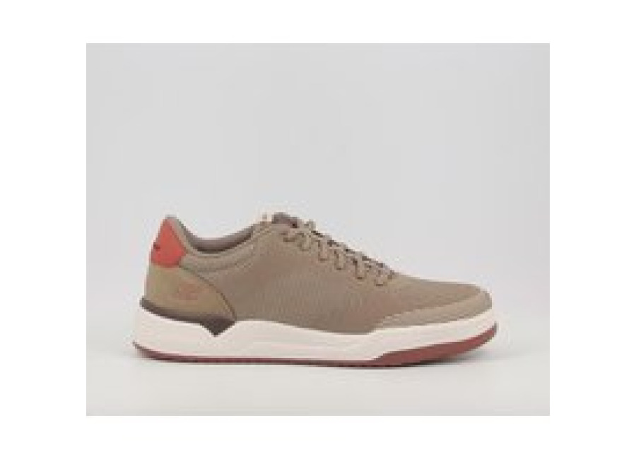 zapatillas skechers relaxed fit: corliss – dorset 210793 taupe