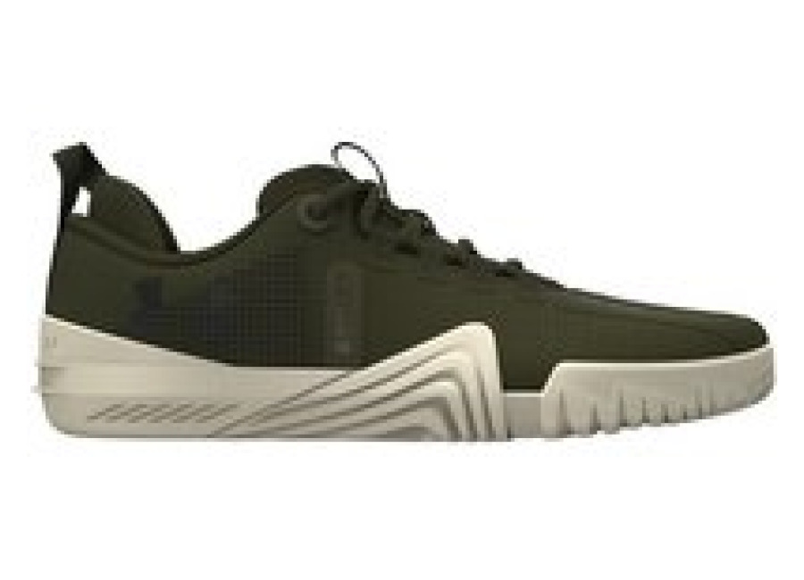 Under Armour Zapatillas de Fitness Under Armour Tribase Reign 6 Hombre Verde