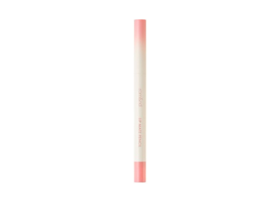 Romand [OFERTA]Romand – Lip Mate Pencil – 0.5g – 02 Dovey Pink