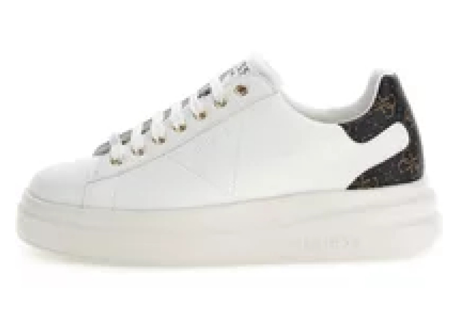 Guess Zapatillas para mujer Guess Elbina