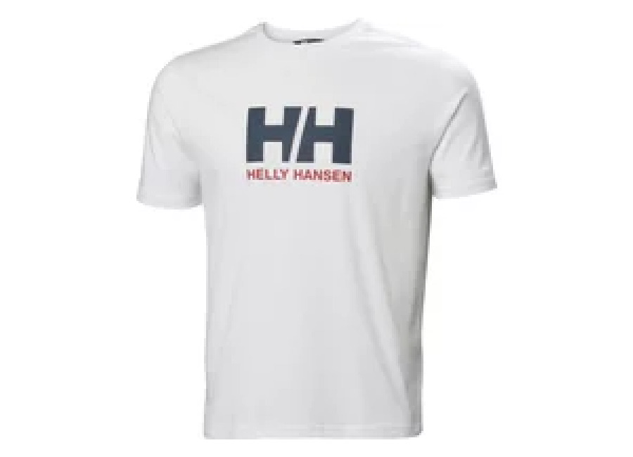 Helly Hansen Camiseta Helly Hansen Logo 2.0