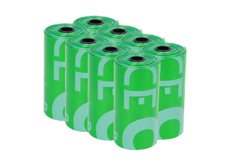 Nice Care Eco Bolsitas Rollo para perro