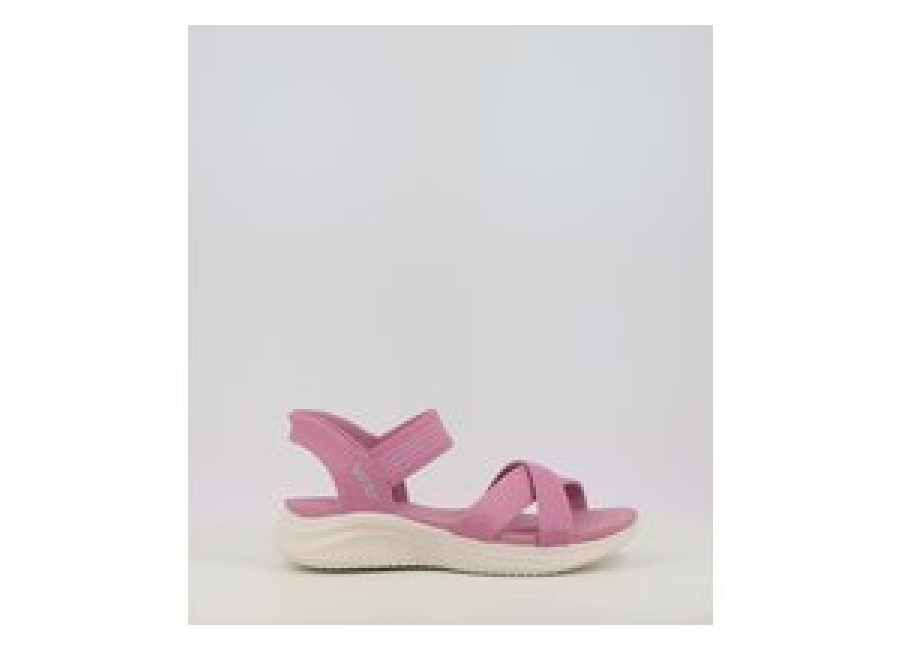 sandali skechers slip-ins: ultra flex 3.0 – never 119975 rosa