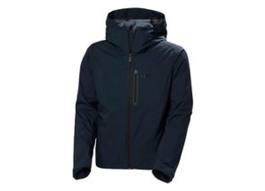Helly Hansen Chaqueta de Esquí y snow Helly Hansen Swift 3In1 Hombre Azul Marino