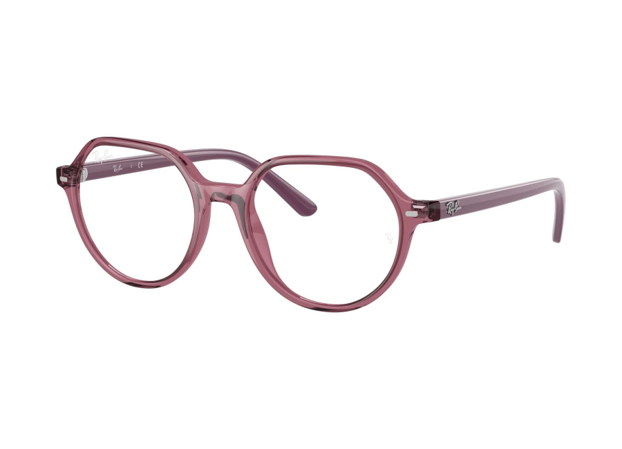 Ray – Ban Niños Ray – Ban 3898 Monturas ópticas Plástico Rosa Cuadrada