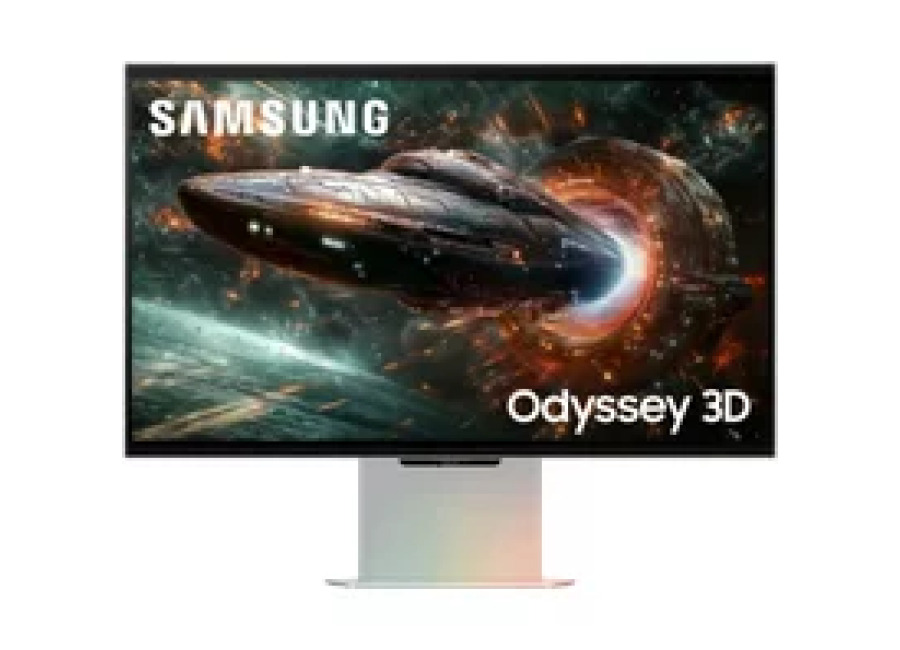 Samsung Odyssey LS27FG902XUXEN 27 Pulgadas 4K IPS 165 Hz FreeSync Premium – Monitor Gaming