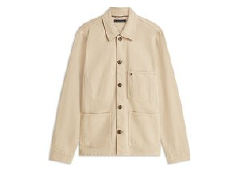 Tommy Hilfiger Chaqueta CHORE beige