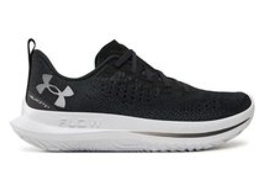 Under Armour Zapatillas de Running Under Armour Velociti 4 Mujer Negro