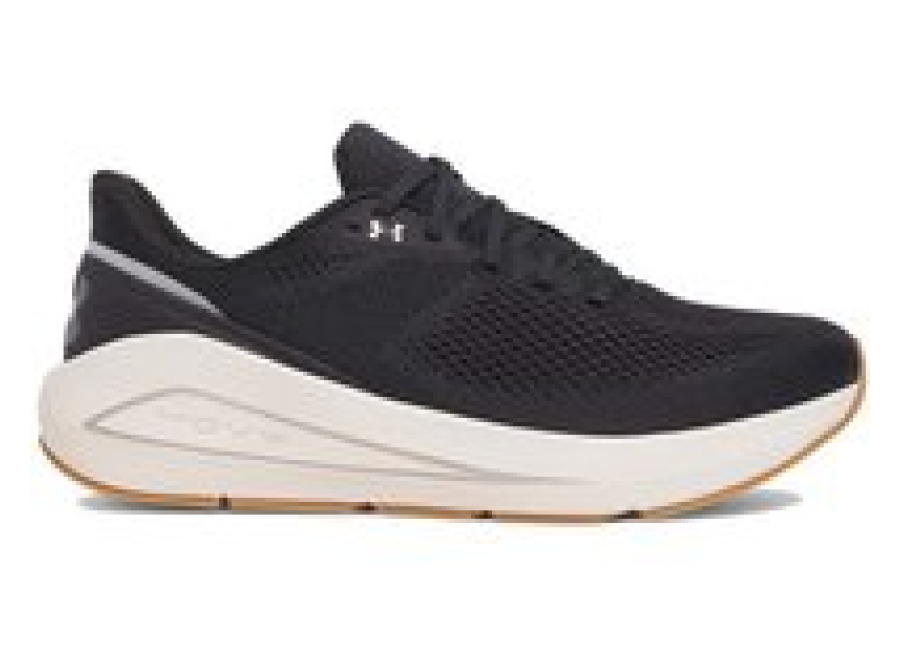 Under Armour Zapatillas de Running Under Armour Sonic 7 Hombre Negro
