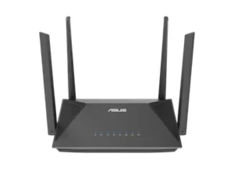 Asus RT-AX52 () WiFi 6 compatible con AiMesh – Router de Doble Banda