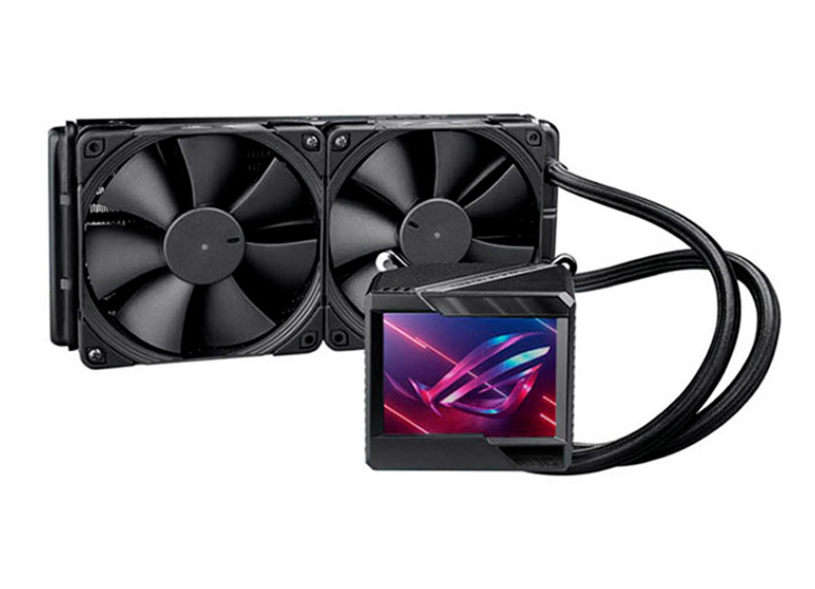 Asus ROG Ryujin II 240