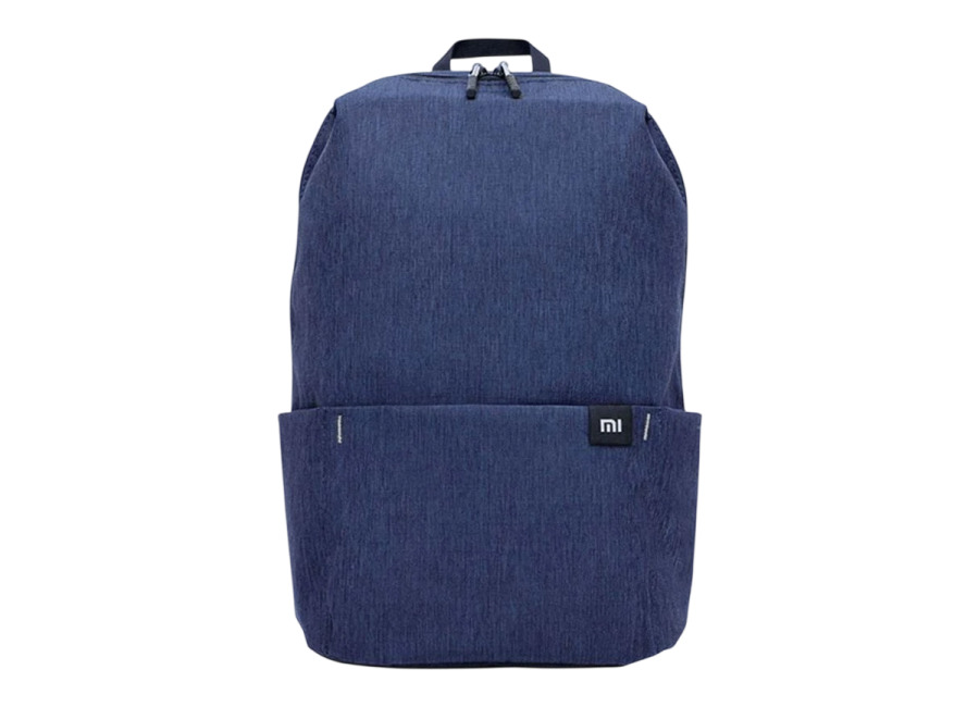 Xiaomi Mochila Xiaomi Mi Casual Daypack Azul Oscuro