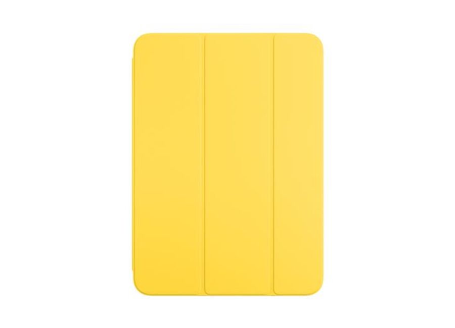Apple Funda Apple Smart Folio Amarillo Para Ipad 10,9» 10ª Gen.