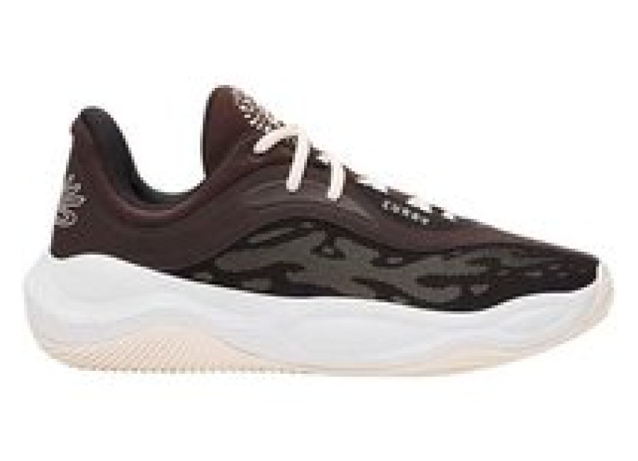Under Armour Zapatillas de Baloncesto Under Armour Curry Splash 25 Marrón