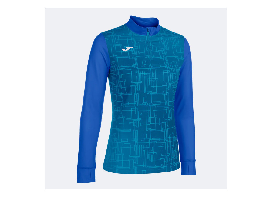 Joma Sudadera mujer Joma Elite VIII 1/2 zip
