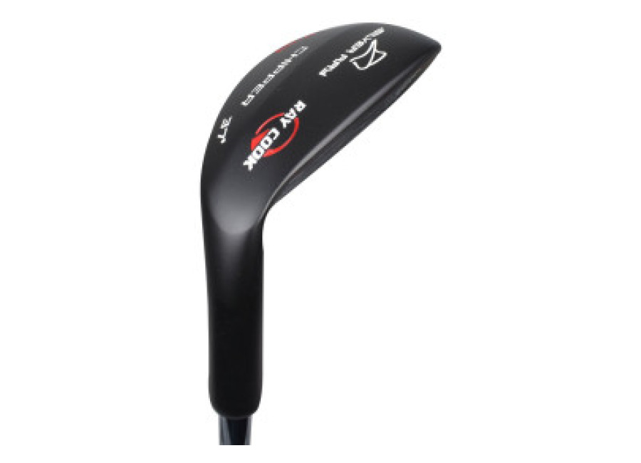 Ray Cook Chipper Ray Cook Silver Ray CP-03