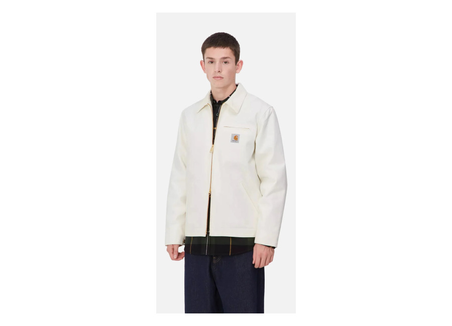 carhartt w.i.p. detroit jacket i015264.0dj.01