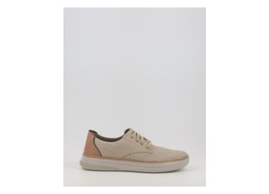 nauticos skechers hyland – ratner 205135 taupe