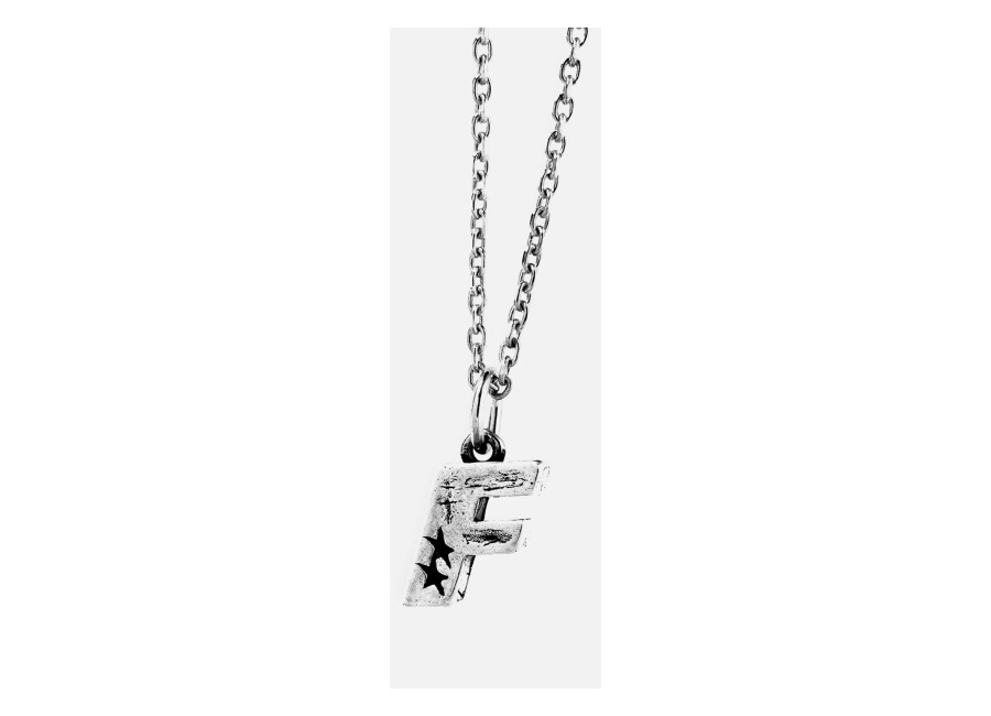 twojeys f necklace tjl006 /t