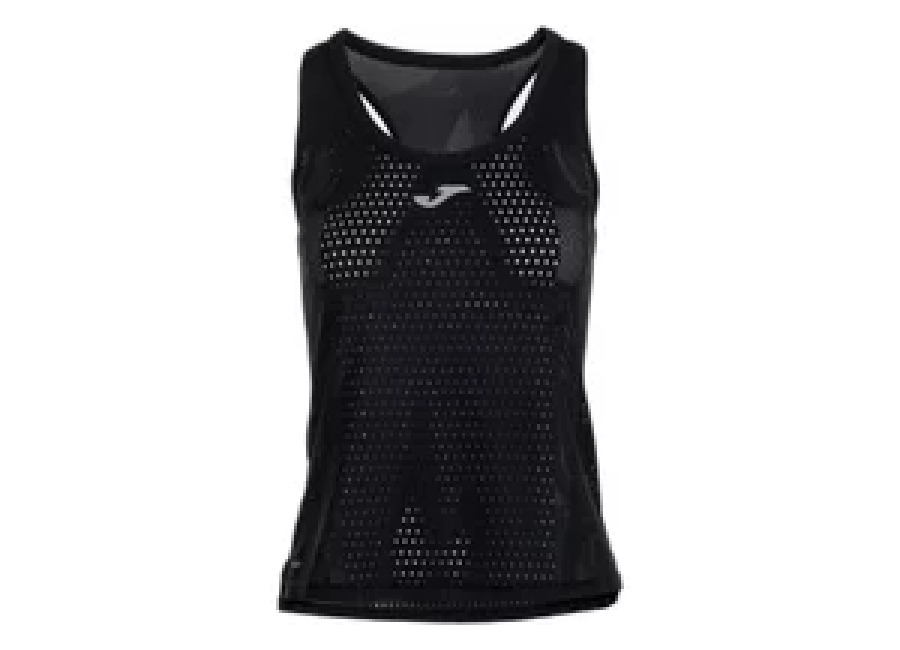 Joma Camiseta de tirantes para mujer Joma Marathon II