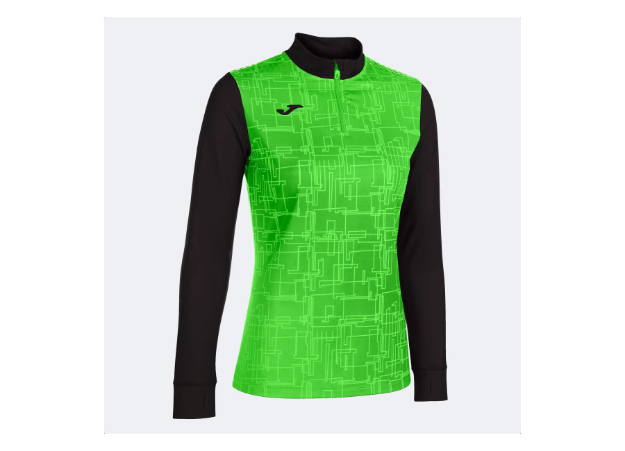 Joma Sudadera mujer Joma Elite VIII 1/2 zip