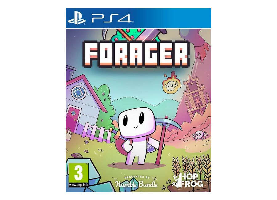 Forager