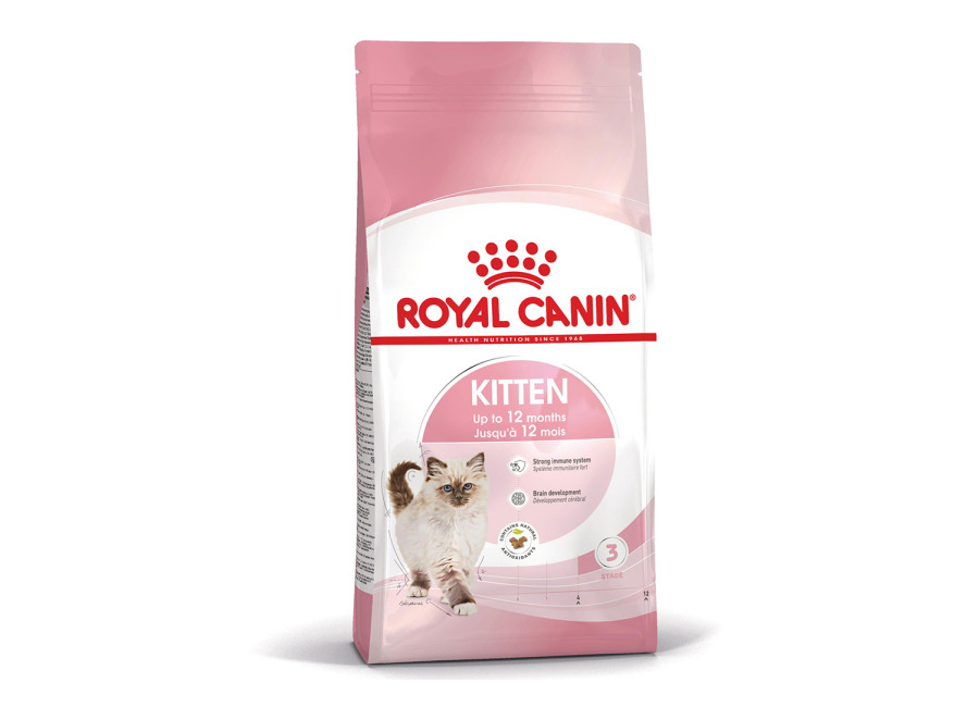 Royal Canin Kitten – 2 kg