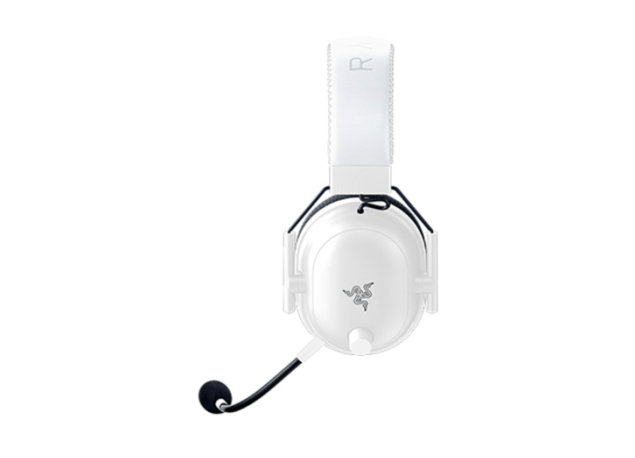Razer Auriculares Razer Blackshark V2 Pro Blanco (2023) (RZ04-04530200-R3M1)