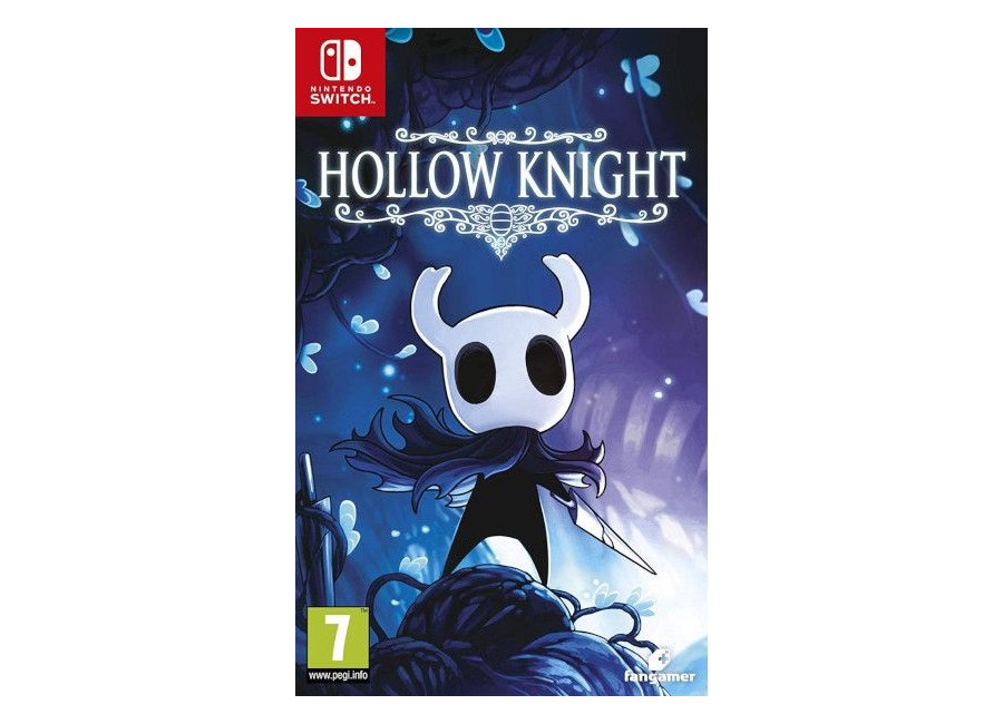 Hollow Knight