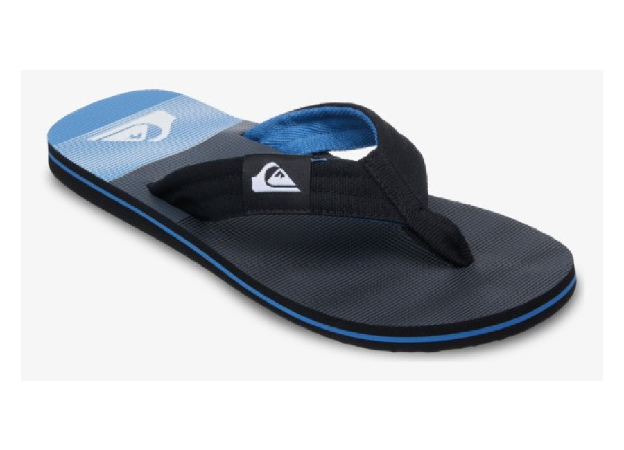 Quiksilver – Molokai Layback – Sandalias Marrón hombre