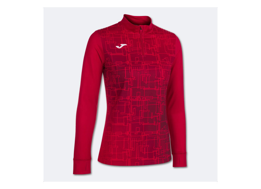 Joma Sudadera 1/2 cremallera Joma Elite VIII