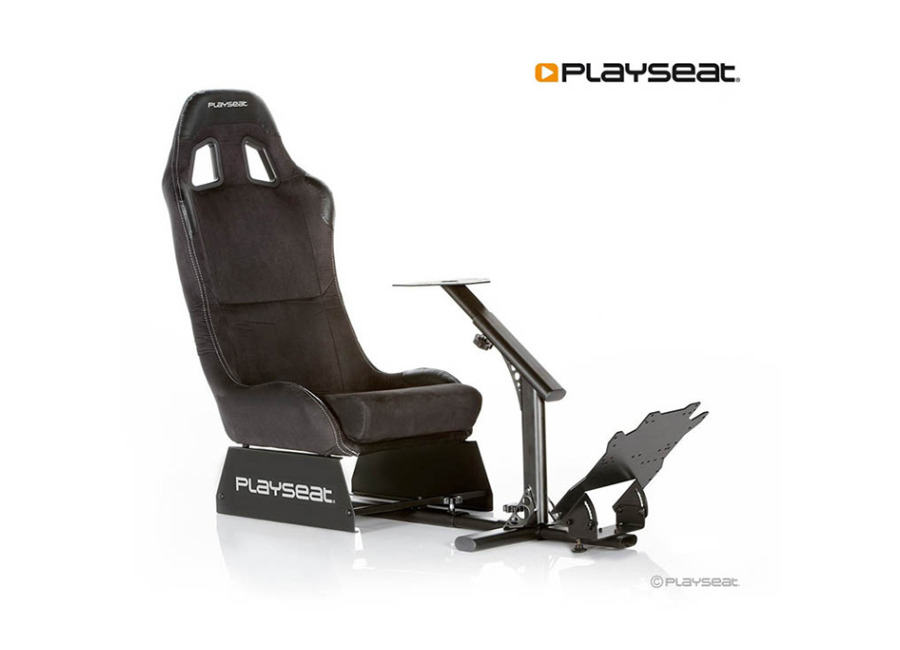 Playseat Evolution Alcántara