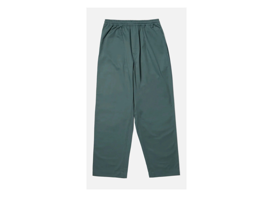 huf brushed skate pant pt00321-sag