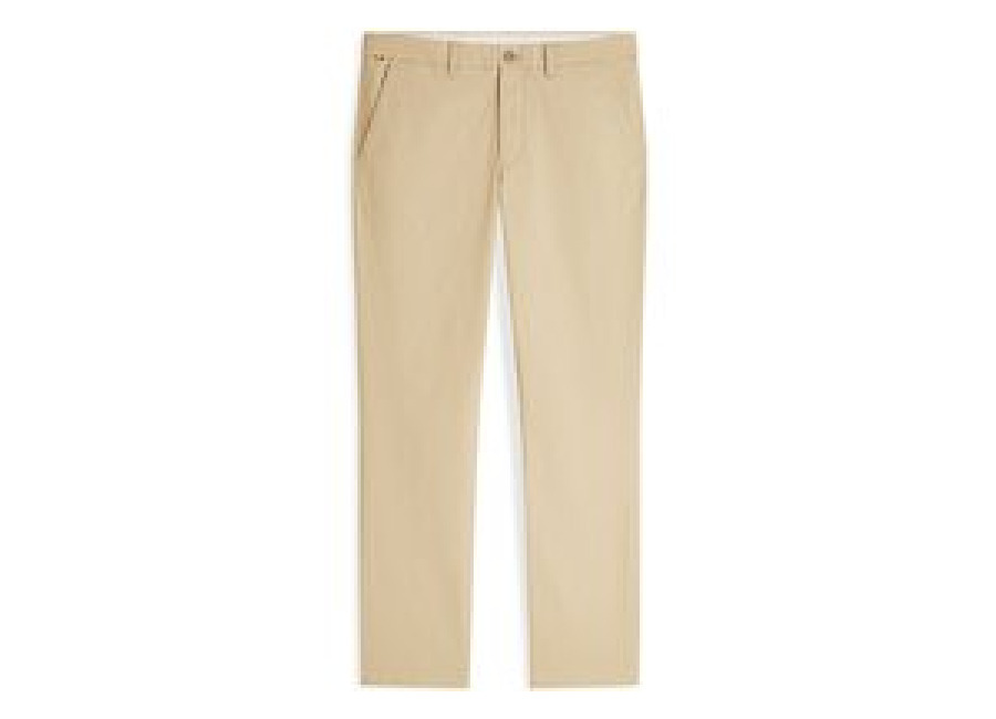 tommy hilfiger chino beige |