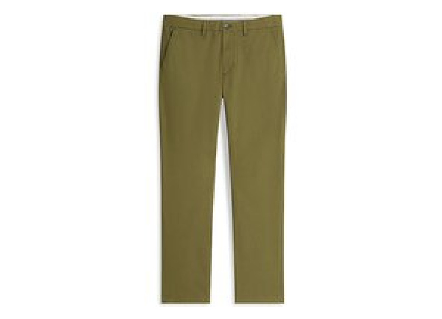 tommy hilfiger chino oliva |