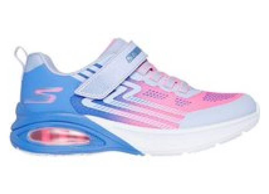 Skechers Zapatillas Skechers Microspec Max Advance Azu